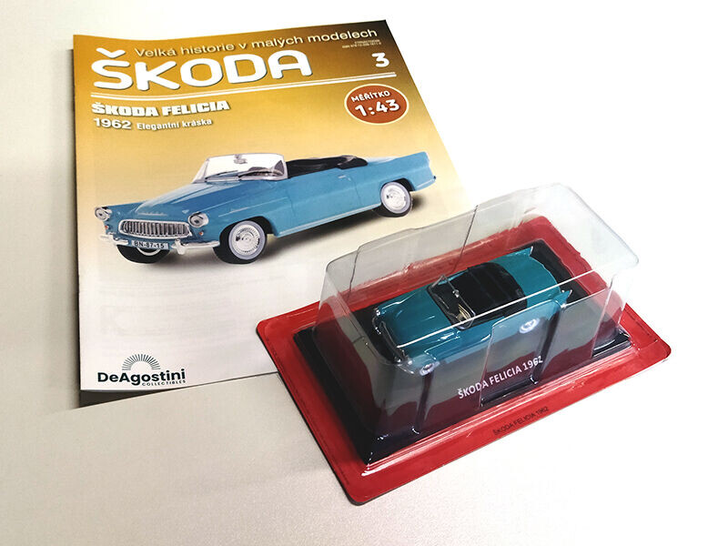 03 Škoda Felicia 1962